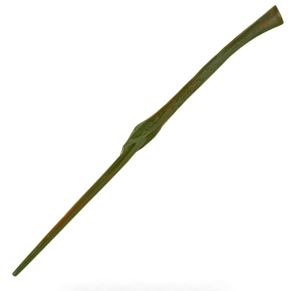 Bellatrix Lestrange Magical Wand