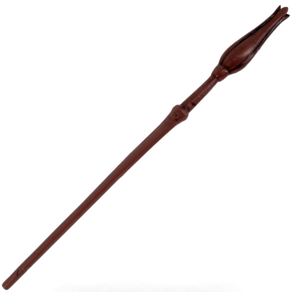Luna Lovegood Magical Wand