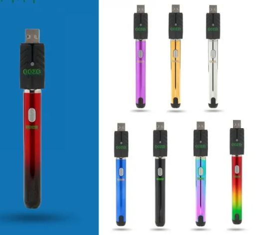 Ooze Smart Battery 650mah