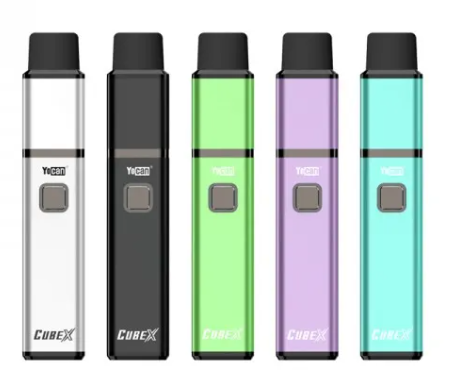 Yocan CubeX Vaporizer