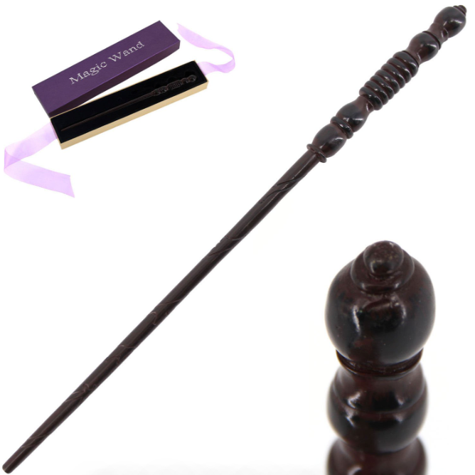 Ollivander Vine Magical Wand
