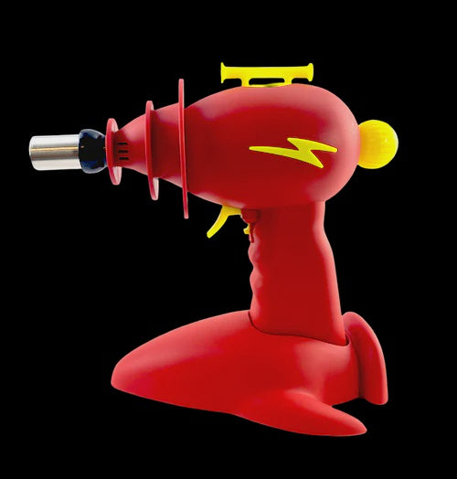 Space Out Lightyear Torch