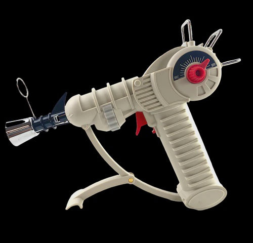 Space Out Lighter - Ray Gun Torch