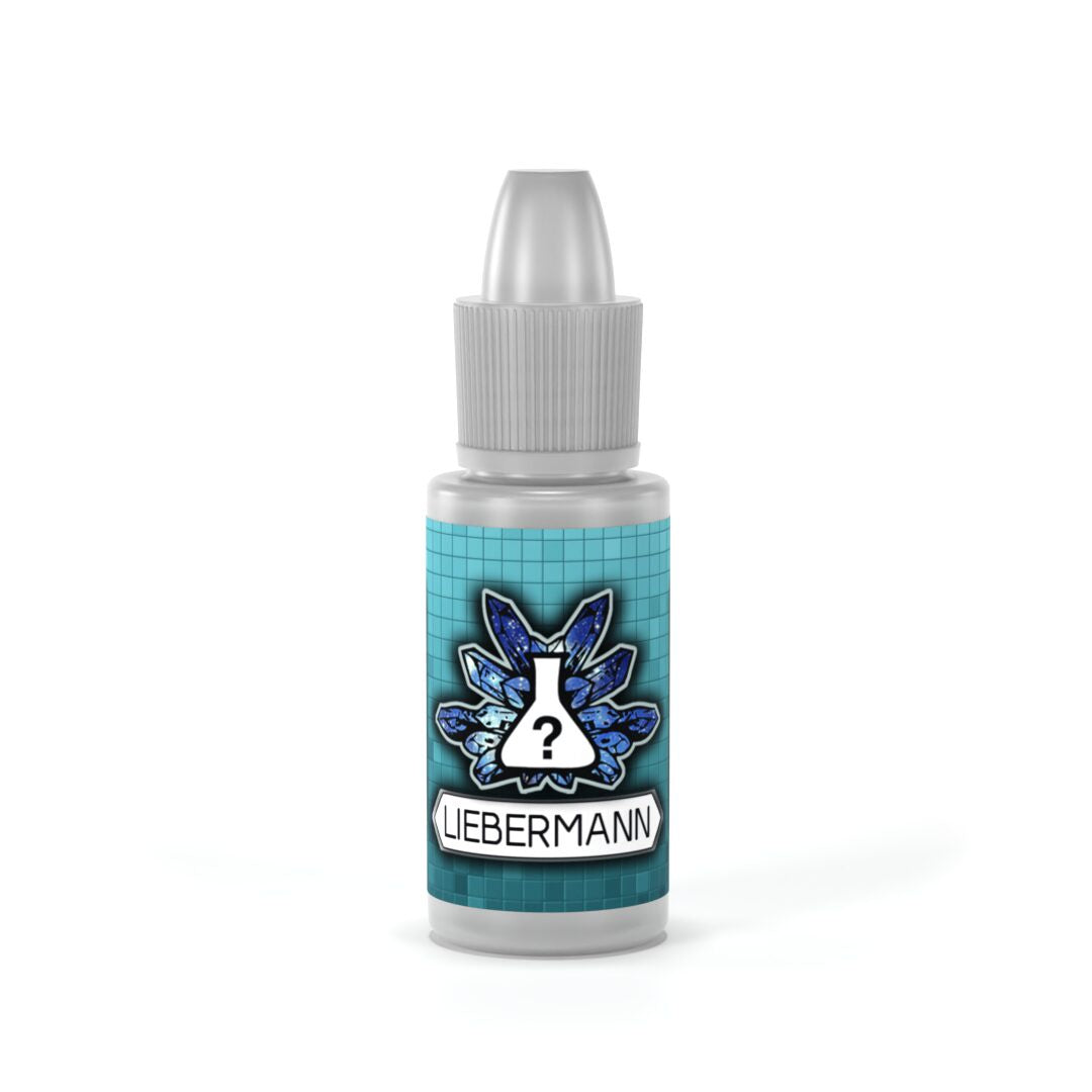Liebermann Spot Kit