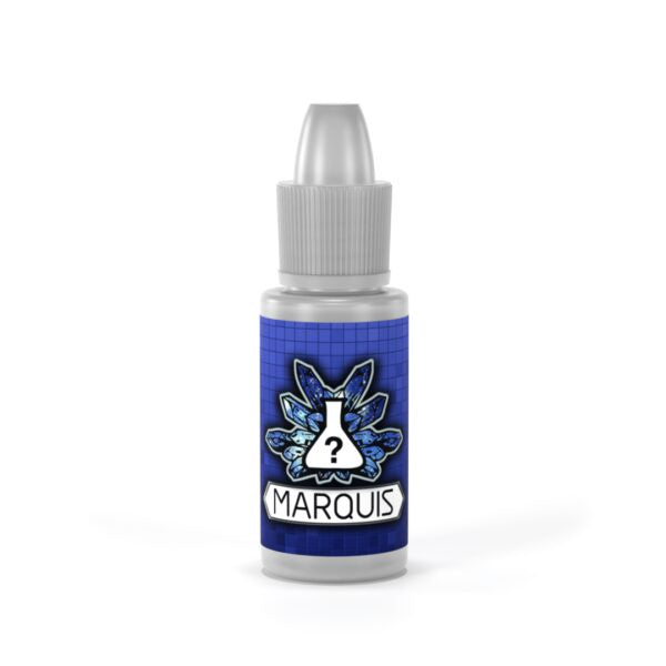 Marquis Spot Kit