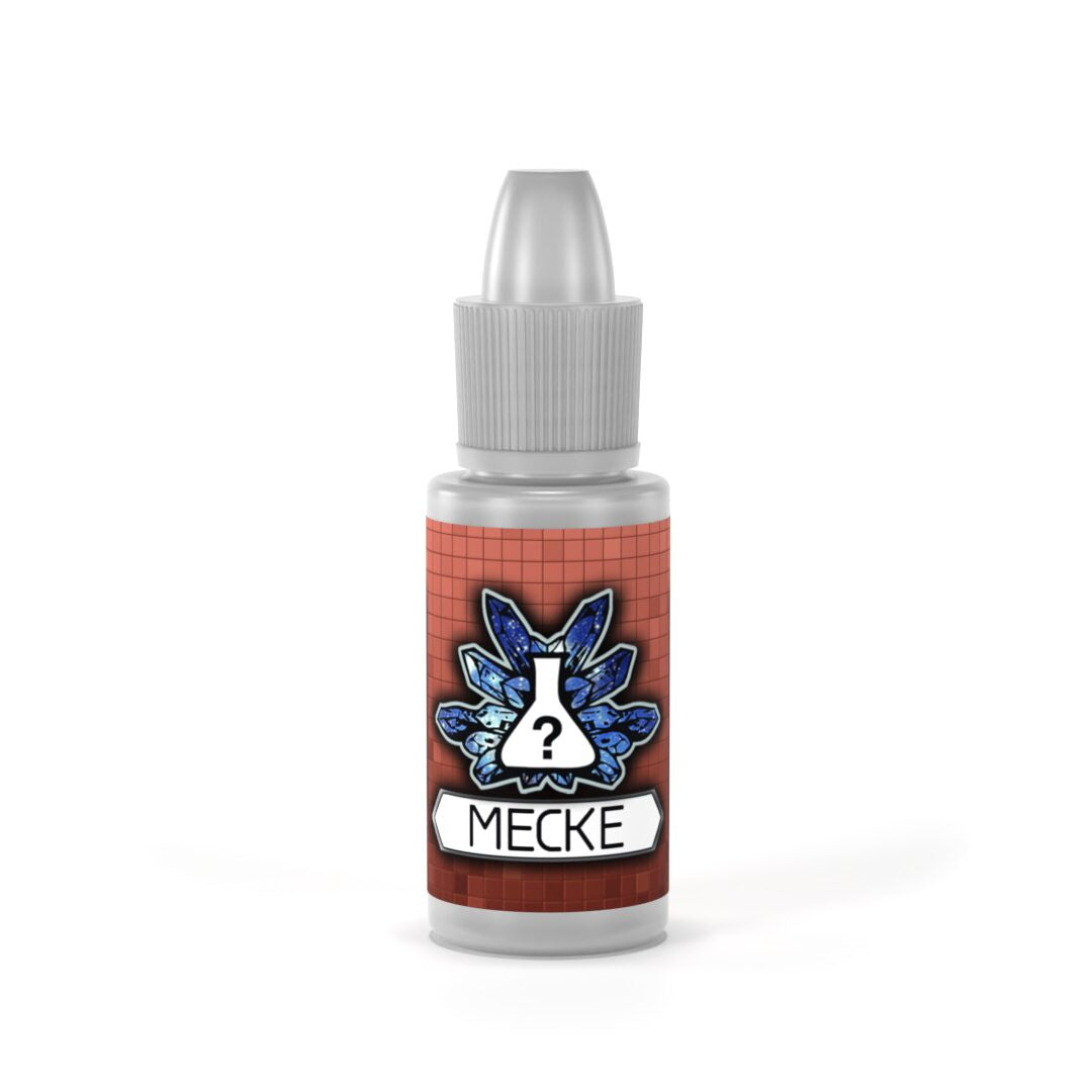 Mecke Spot Kit