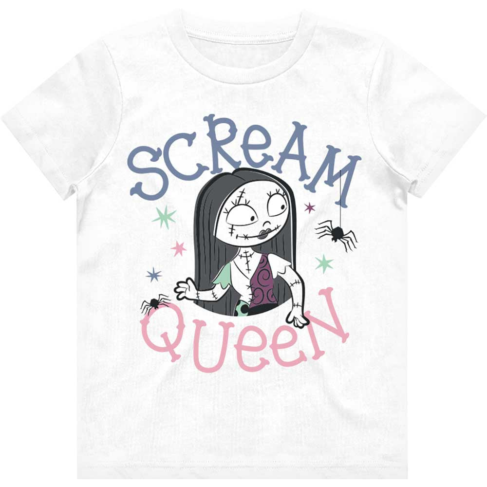 TNBC Scream Queen Kids T-Shirt