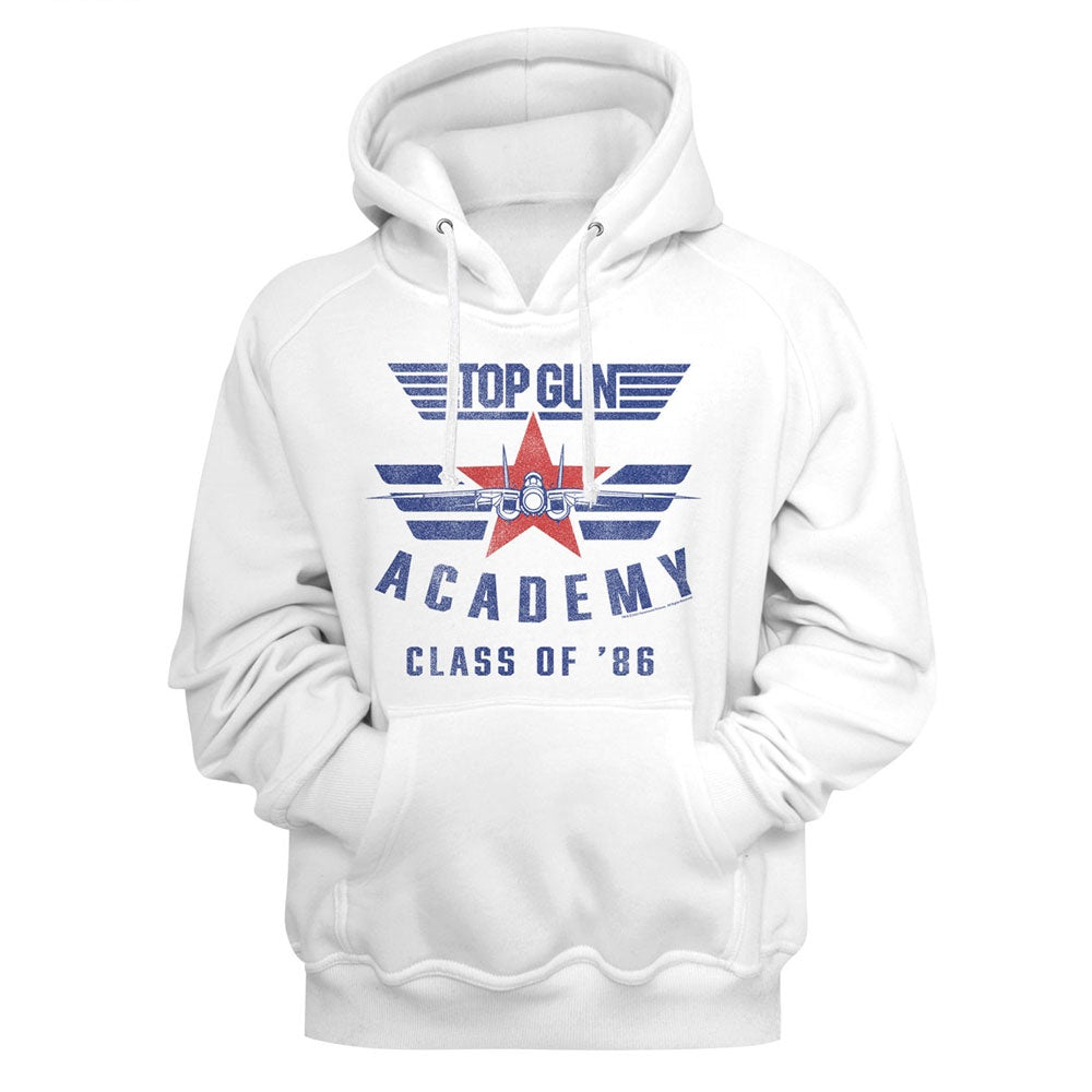 Top Gun Academy 86 Hoodie