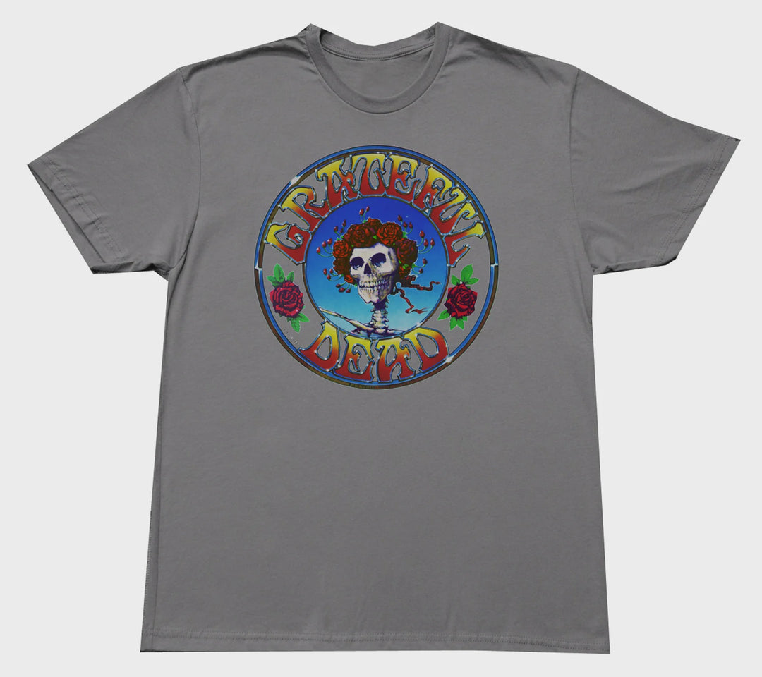 Happylife - Bertha Solid T-Shirt