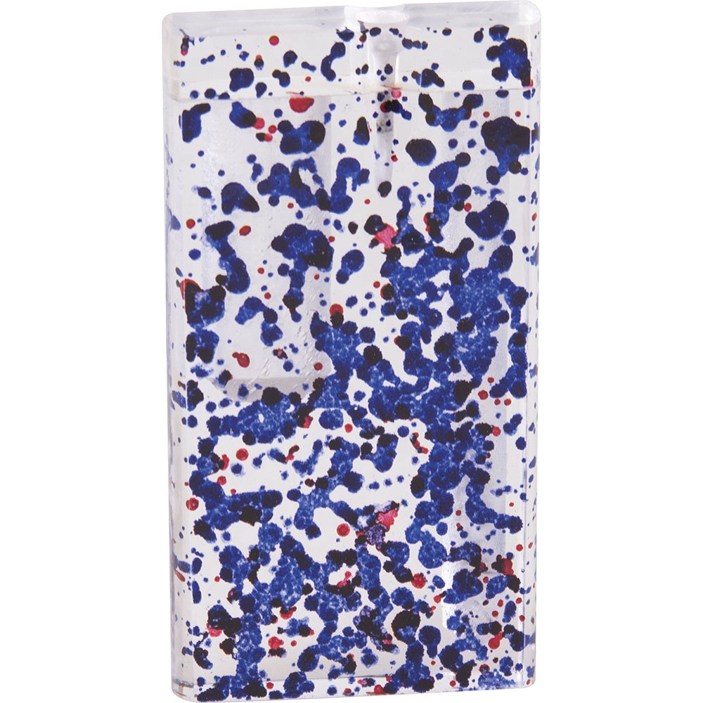Large Acrylic Smoke Stopper Dugout TT74