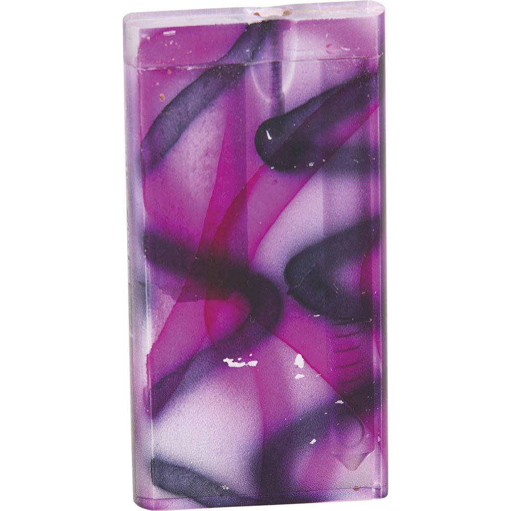 Large Acrylic Smoke Stopper Dugout TT78