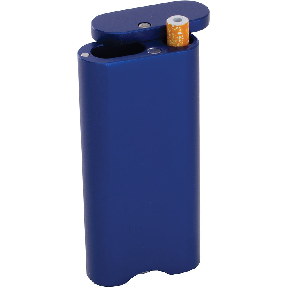 Aluminum Alloy Metal Dugout Pipe/Poker