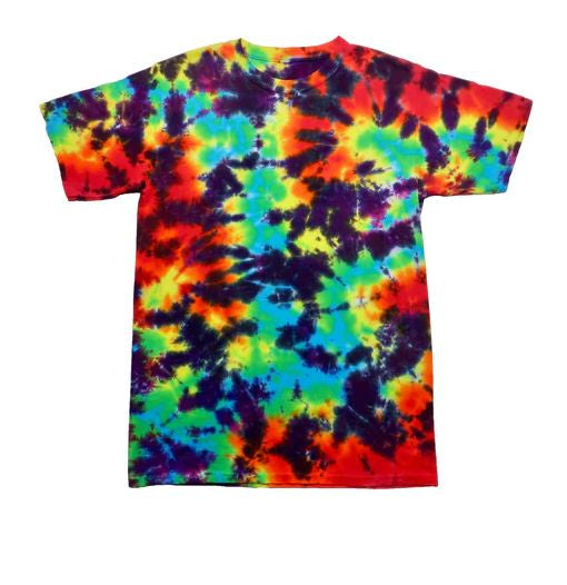 Cosmic Cotton - Tie Dye #16 T-Shirt
