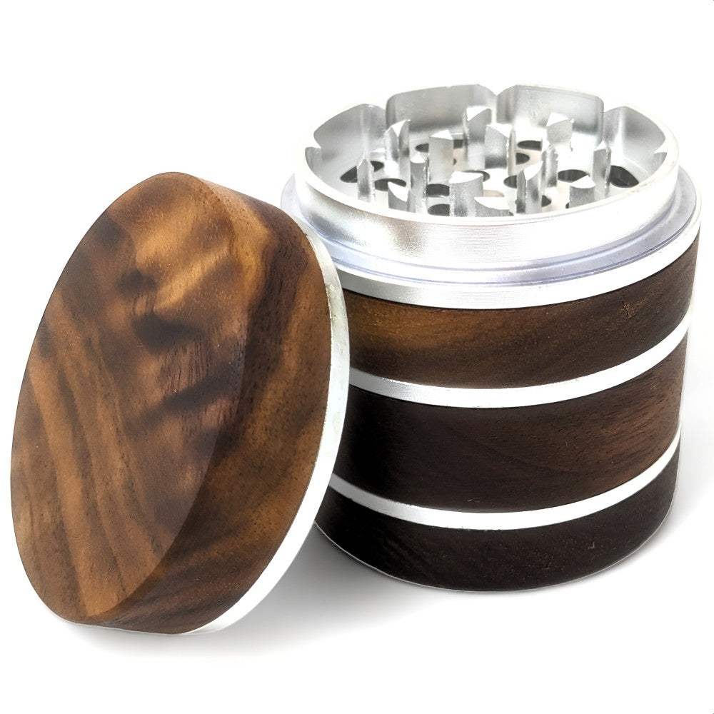Skygate - Wood/Metal 4 Piece Grinder