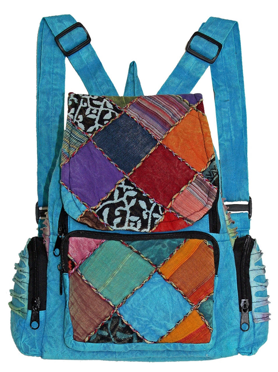 Soho Backpack X5-12