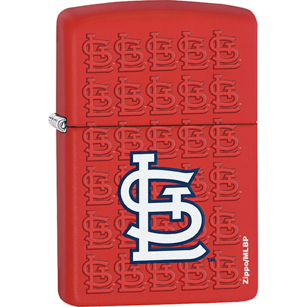 St. Louis Cardinals Zippo Lighter - z953