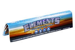 Element Rolling Papers King Size