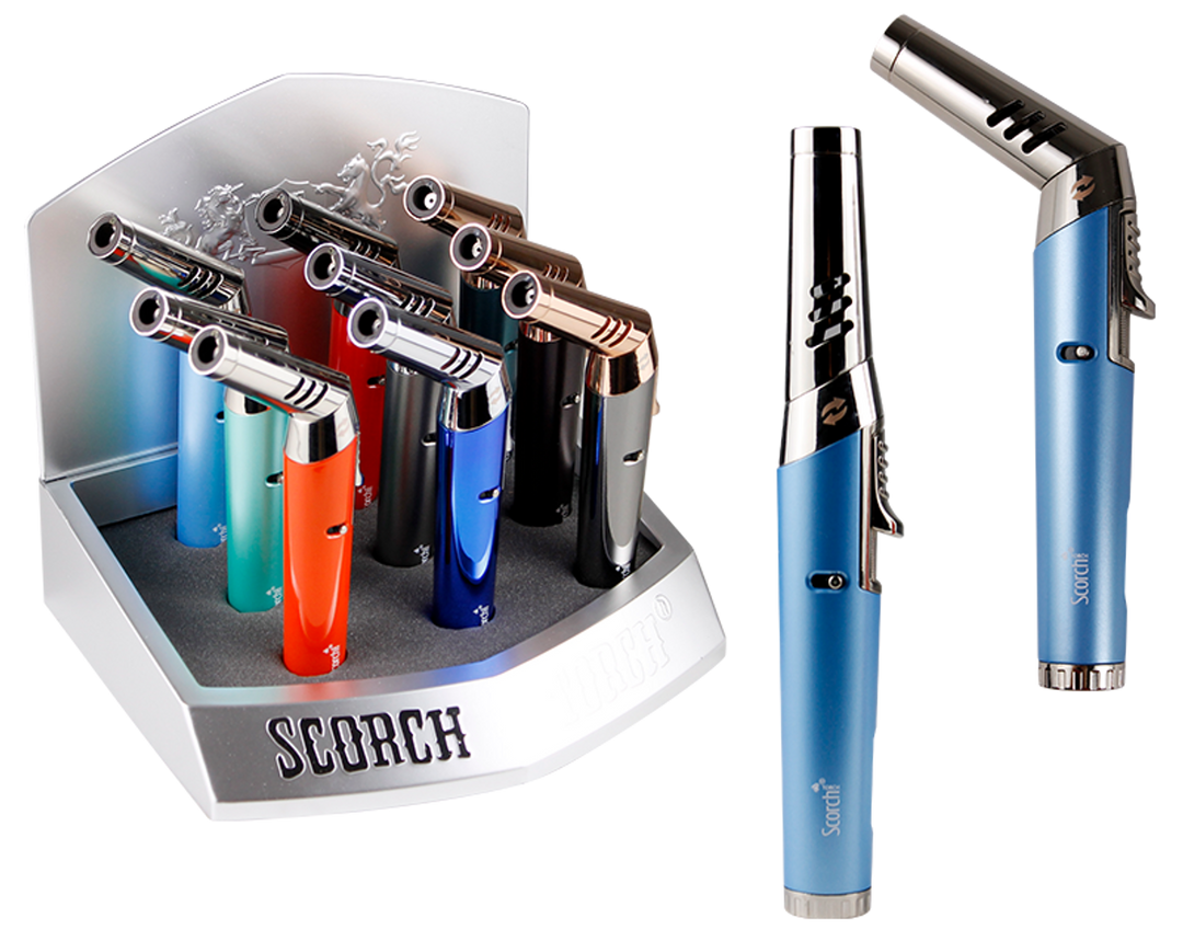 Scorch Mutli-Angle Flex Pencil