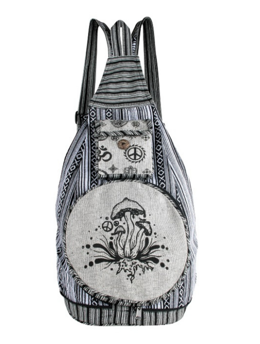 Foot Path Trading - Shroom Guitar Bag