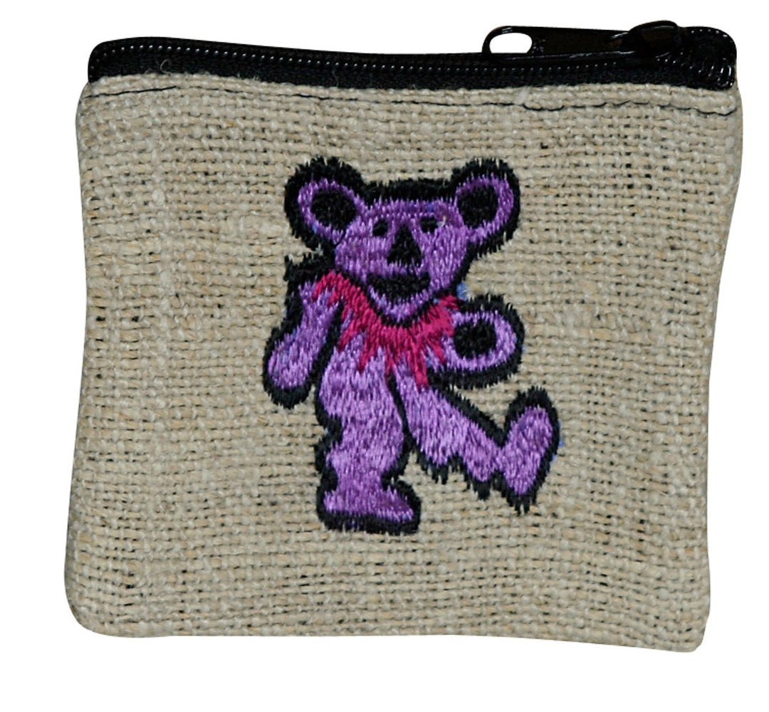 Bear Coin Purse BCP