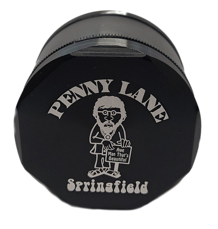 Penny Lane "The Guy" Grinder 2.5"