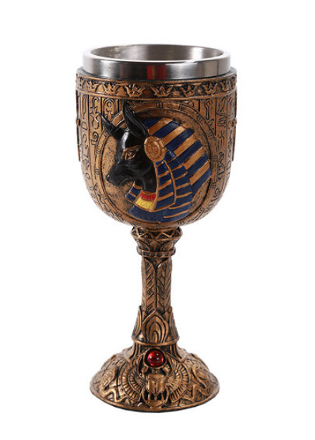 Pacific - Anubis Goblet 11529