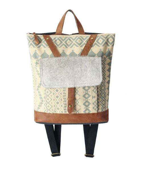 Anngoti - Scraggy Backpack
