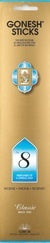 Gonesh - Classic Collection No.8 Incense 20 Ct.