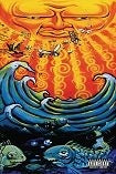 Sublime Sun & Fish Poster