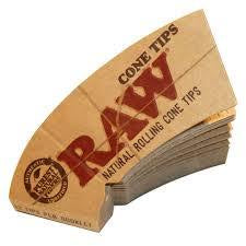 RAW - Cone Tips Perfecto
