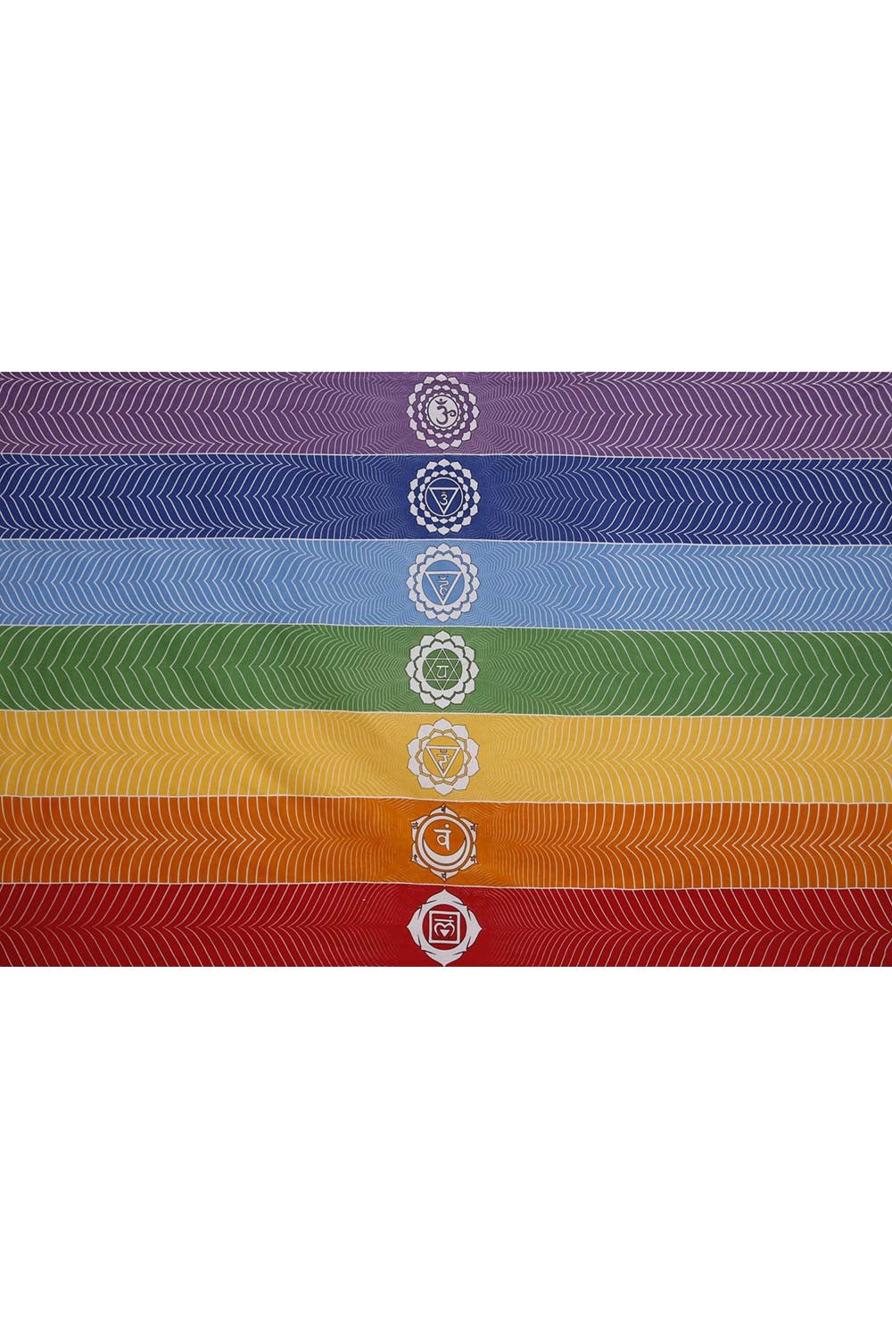 Chakras Tapestry 60x90"