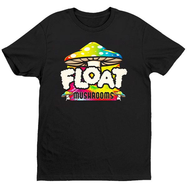 Float Mushroom T-Shirt