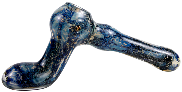 6" Booty Beauty Glass Pipe