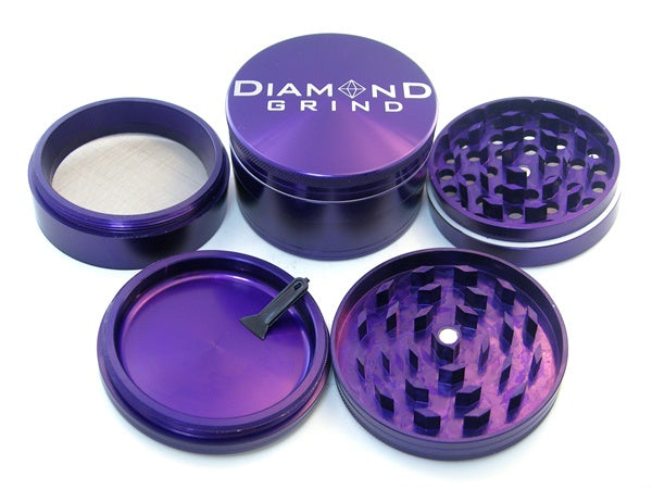 Diamond Grinder 90mm