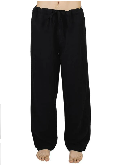 Lakhay's - Hemp Blend Everyday Casual Lounge Pants