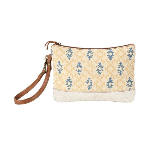 Anngoti - Star Life Clutch Purse