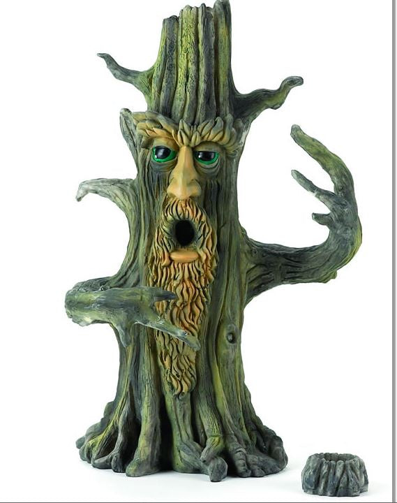 Fantasy Gifts - Tree Man Stick/Cone Burner