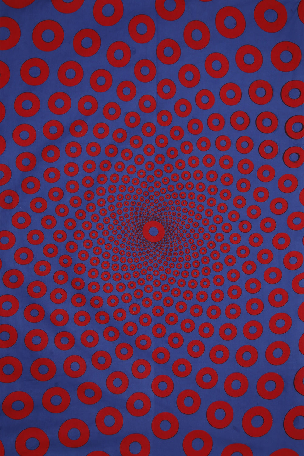 Donut Vortex Tapestry 76185