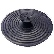 4" Stone Coil Incense Burner