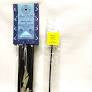 Fred Soll's Incense- White Sage & Dragon's Blood