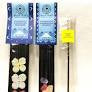 Fred Soll's Incense- Glorious Gardenia