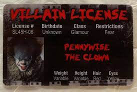 Pennywise License