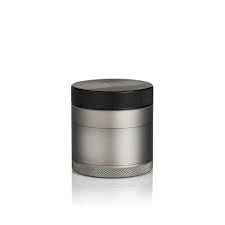Kannastor 4pc Solid Body Grinder - 1.5"