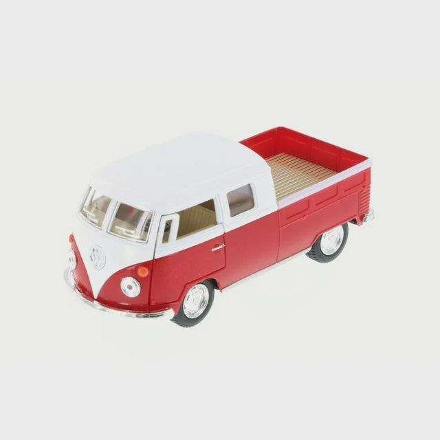 1963 Double Cab Pickup Toy