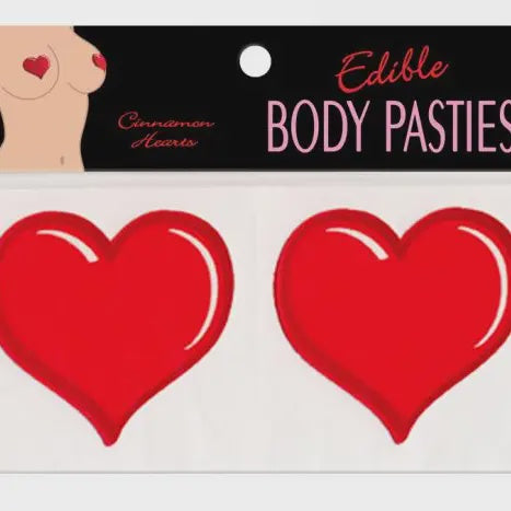 Kheper Games - Edible Pasties Cinnamon