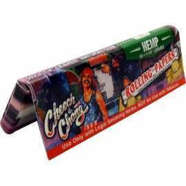 Cheech & Chong Hemp Rolling Papers