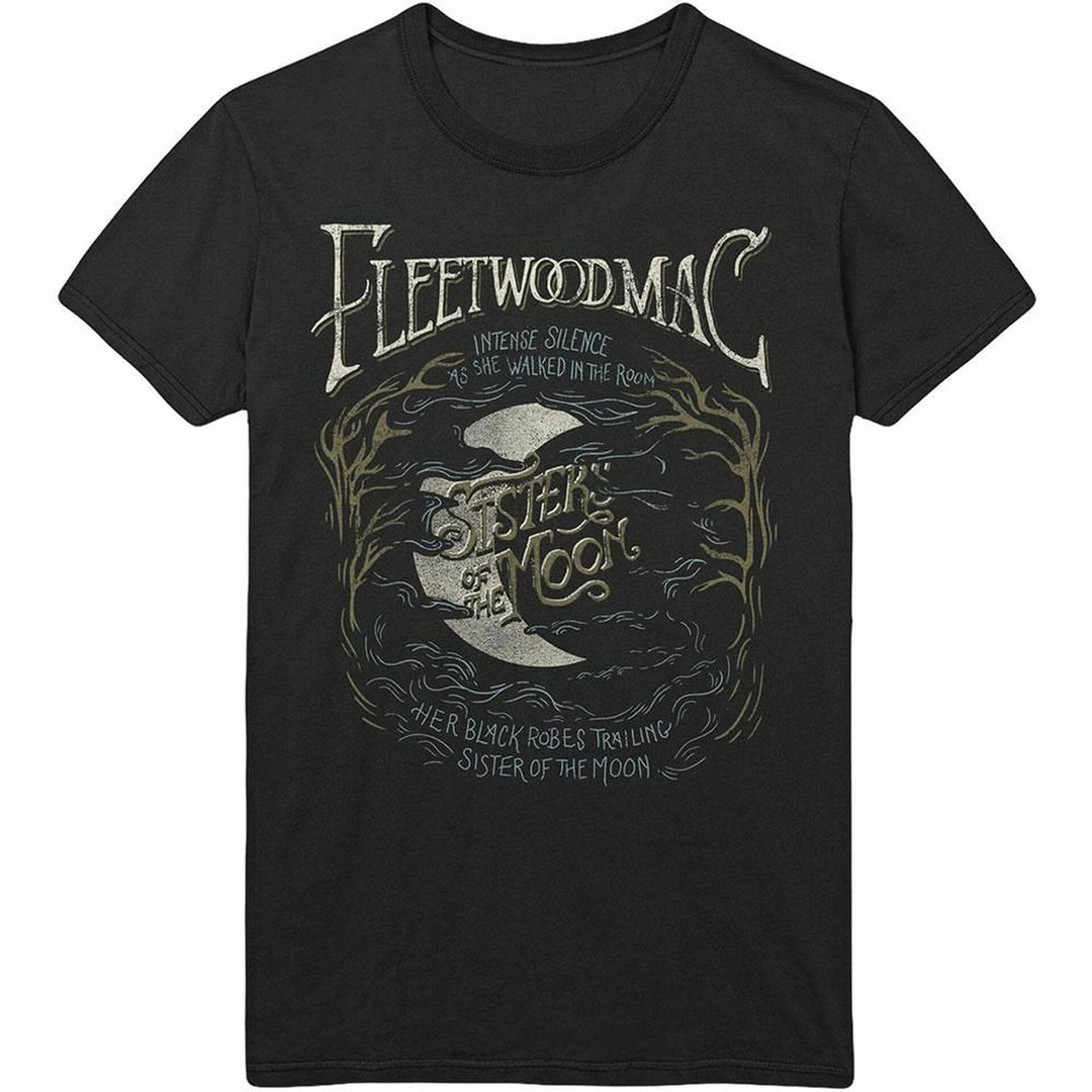 Fleetwood Mac Sisters of the Moon T-Shirt