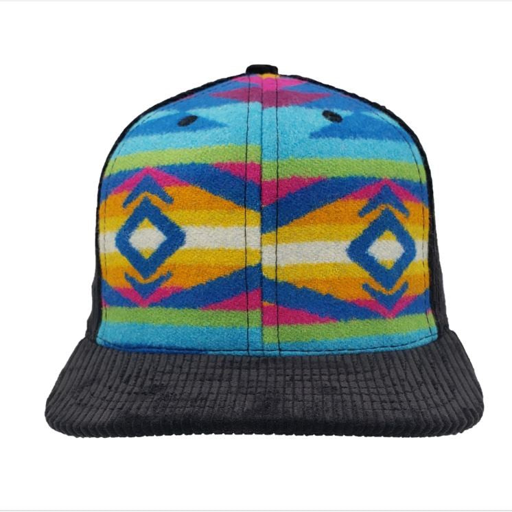 Flipside - White Sands Limited Edition Lux Ball Cap