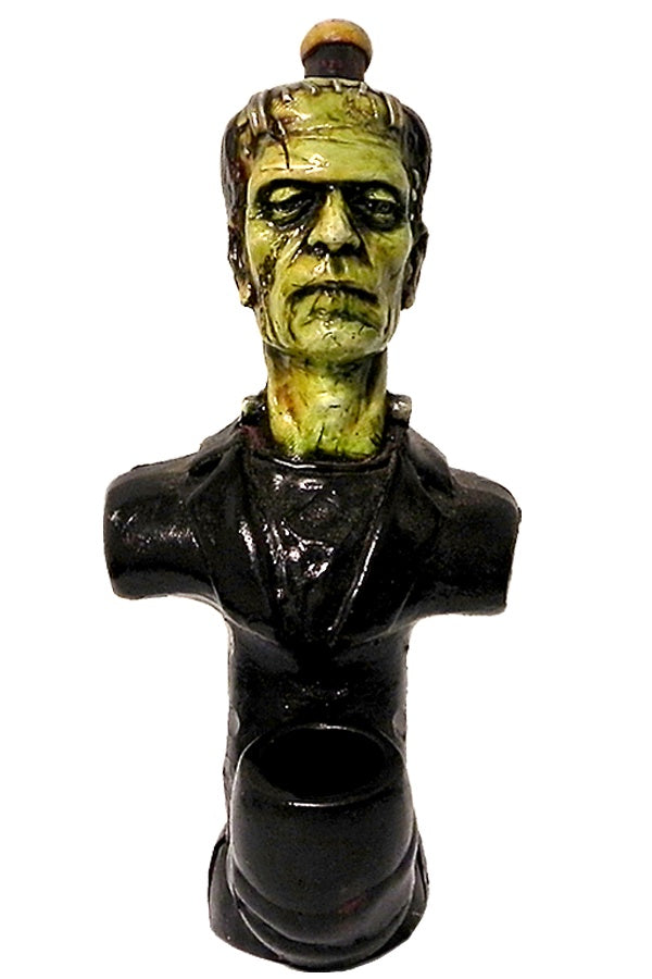 Frank Monster Medium Pipe