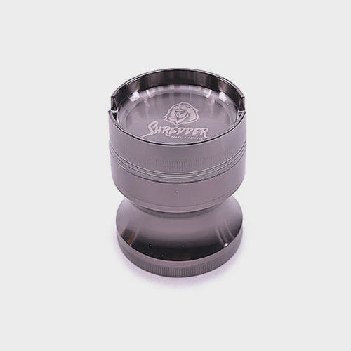 Shredder - Drum Shape (2.2")(55mm)